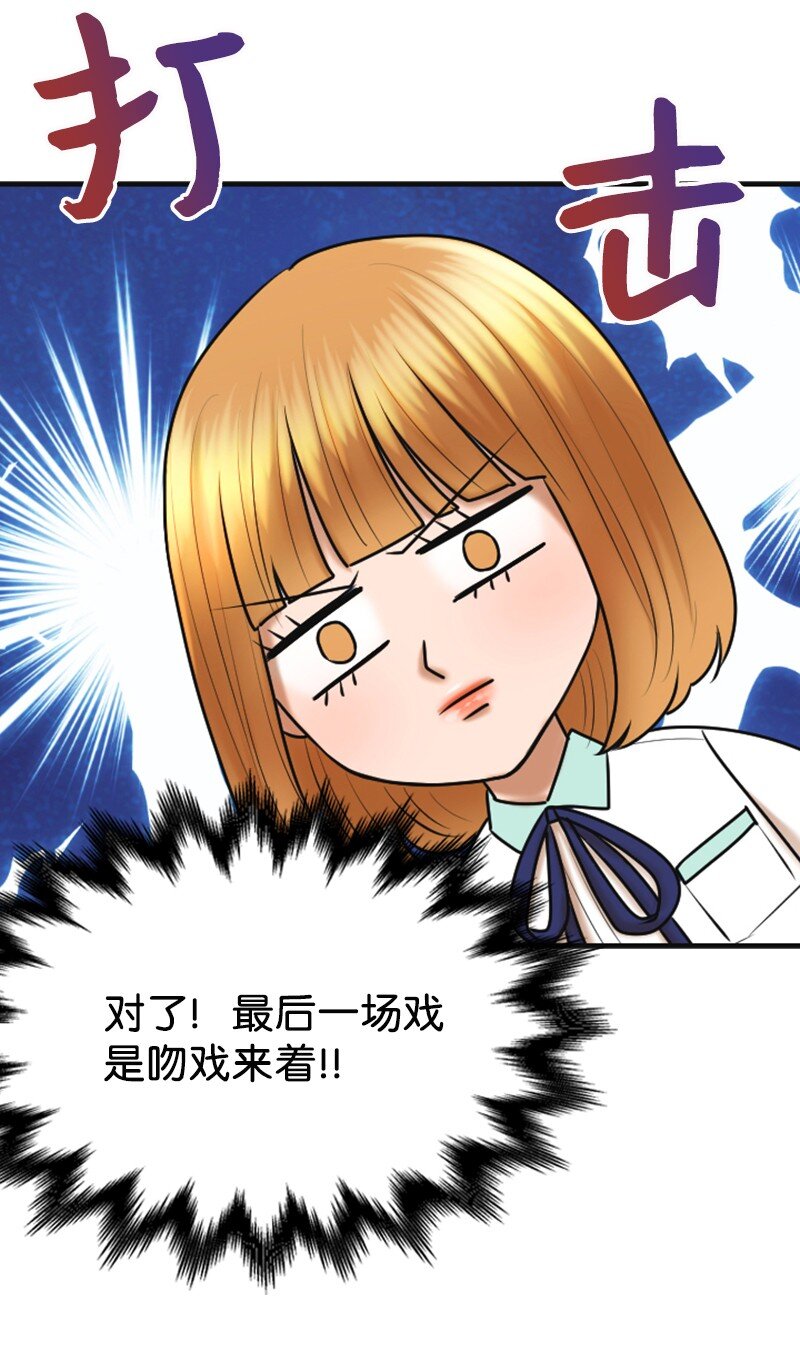 27 MV拍摄(1/2)-第27话