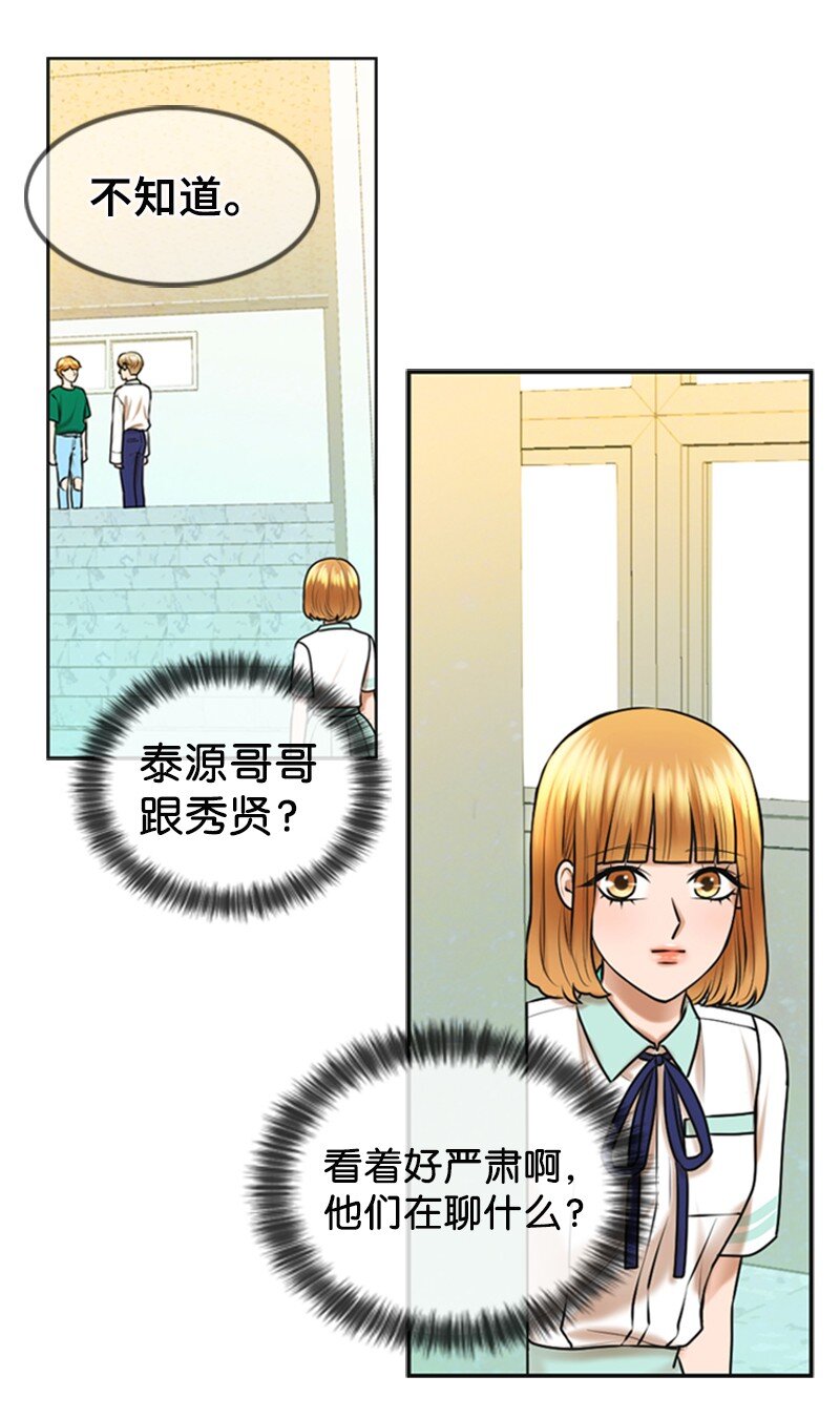 27 MV拍摄(1/2)-第27话