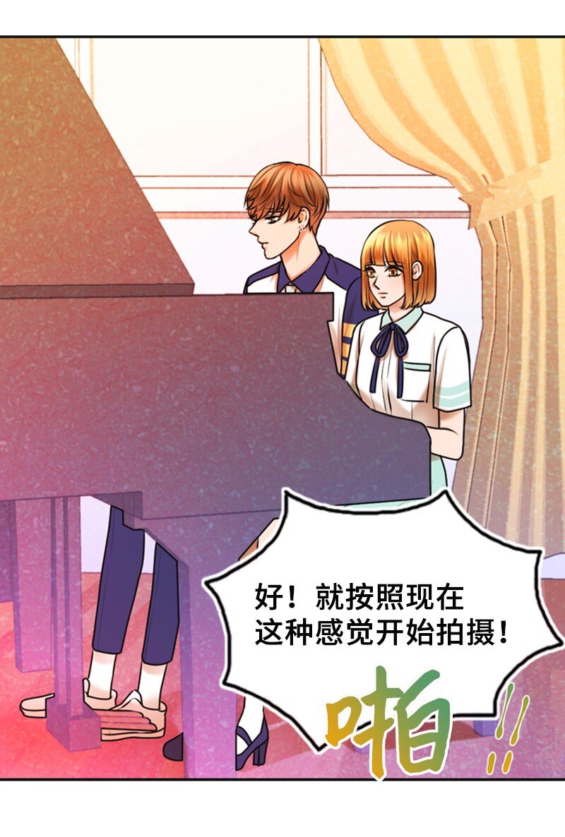 27 MV拍摄(1/2)-第27话