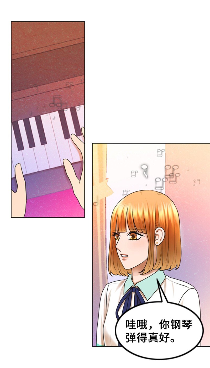 27 MV拍摄(1/2)-第27话