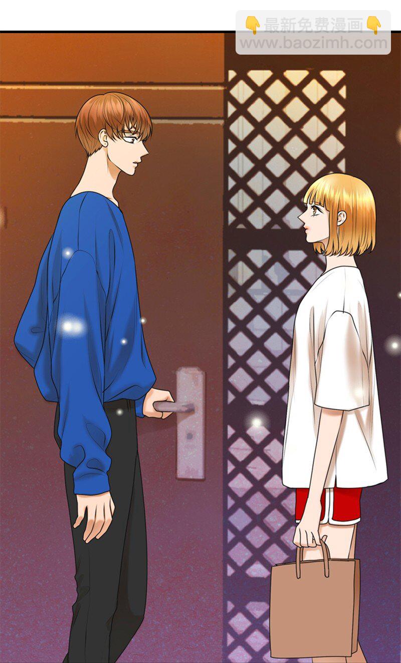 33 礼物(1/2)-第33话