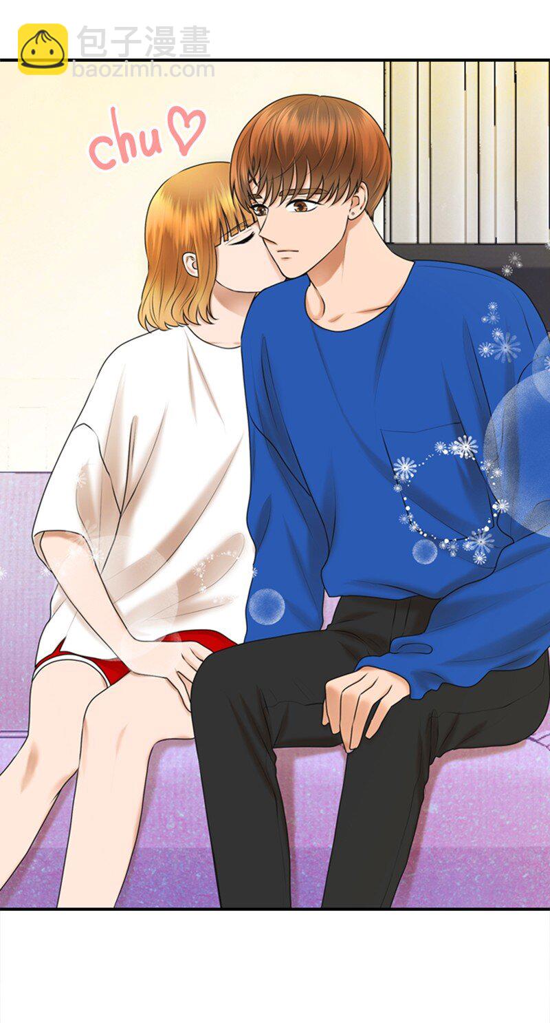 33 礼物(1/2)-第33话