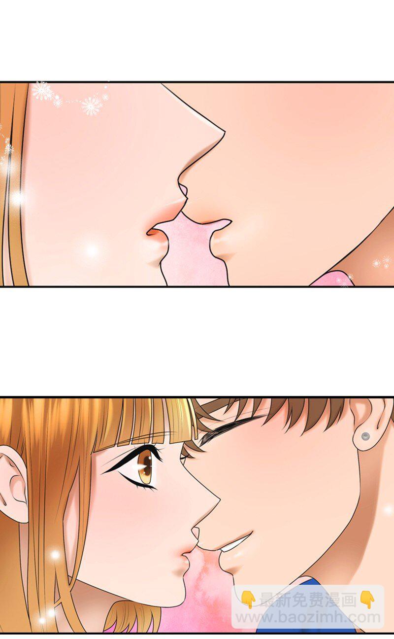 33 礼物(1/2)-第33话