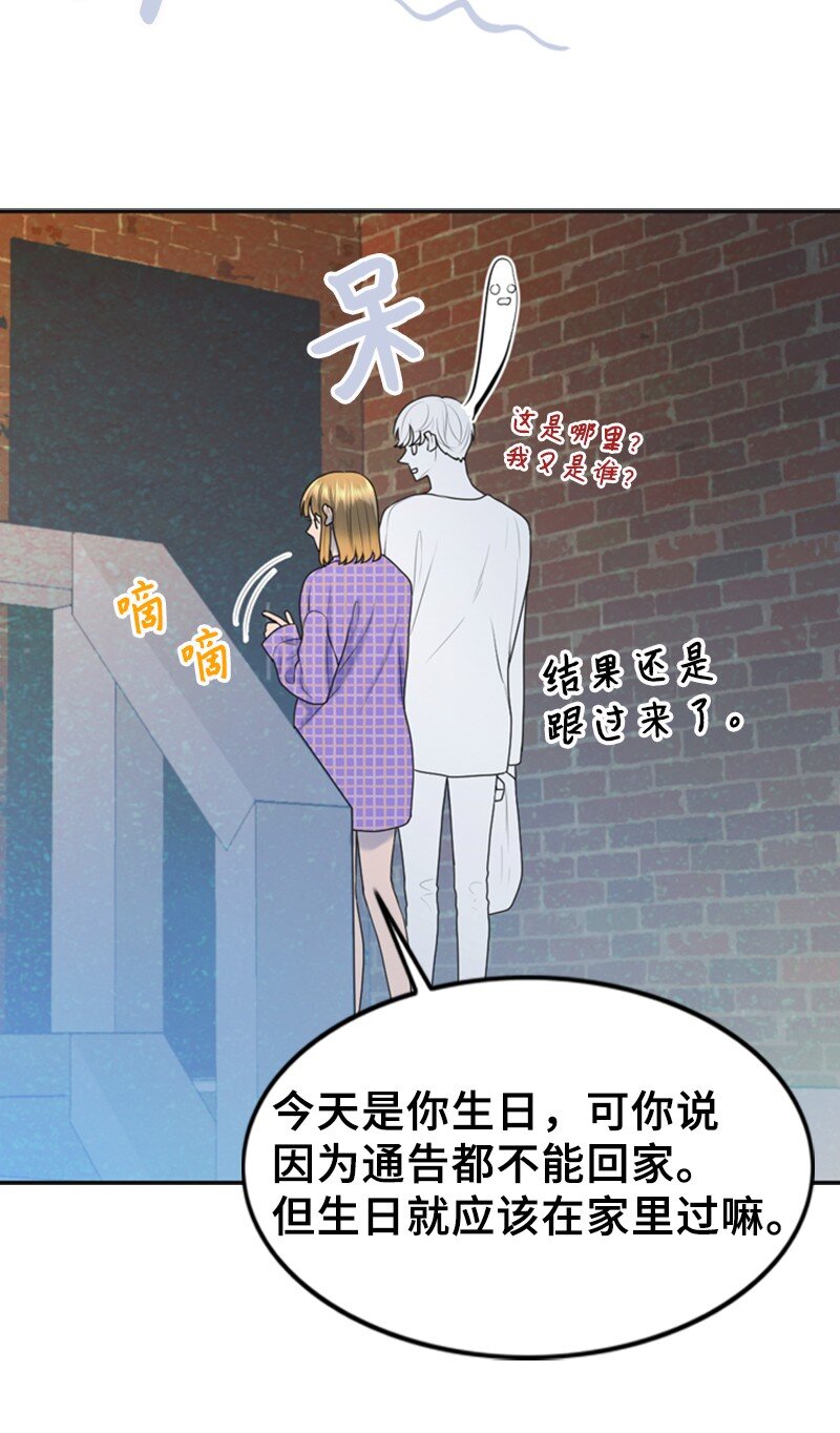 45 过生日(1/2)-第45话