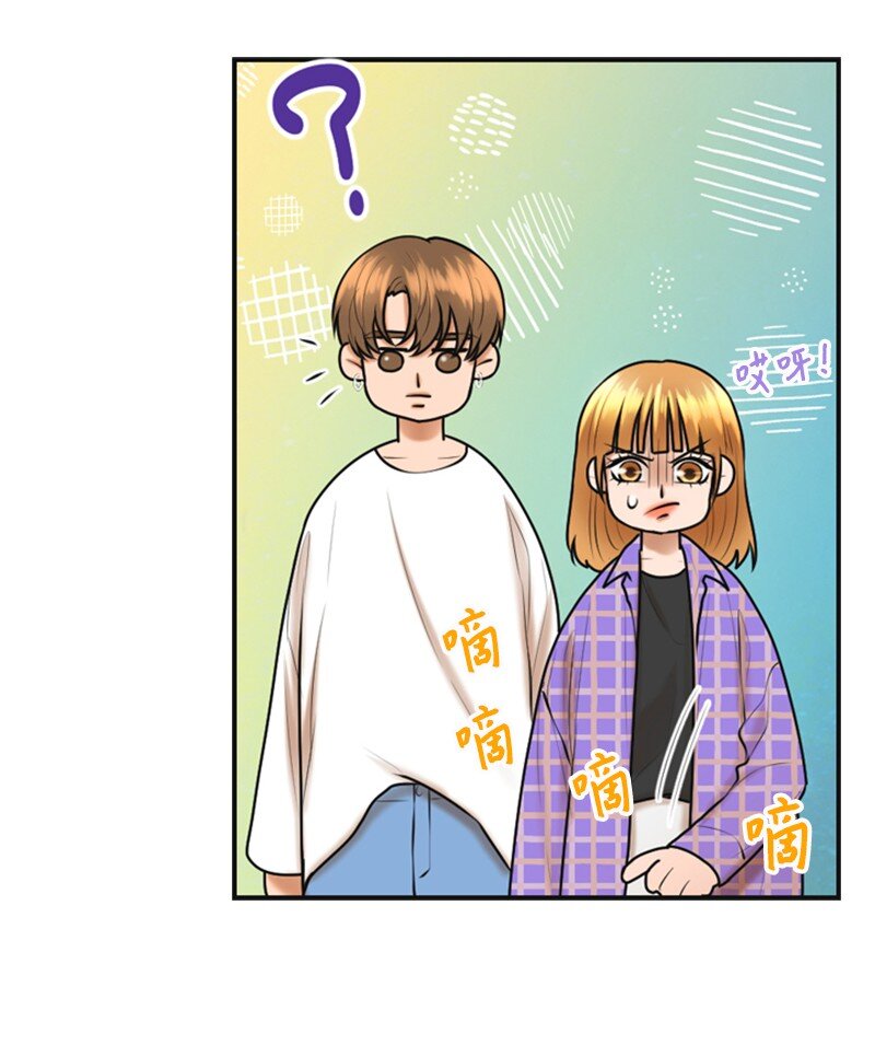 45 过生日(1/2)-第45话