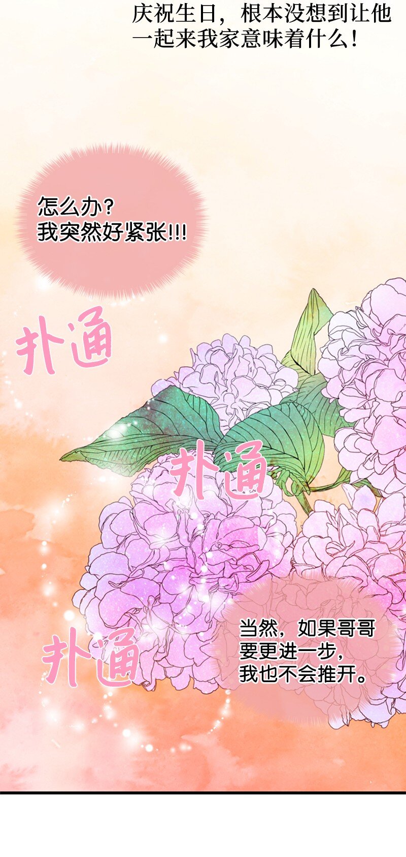 45 过生日(1/2)-第45话