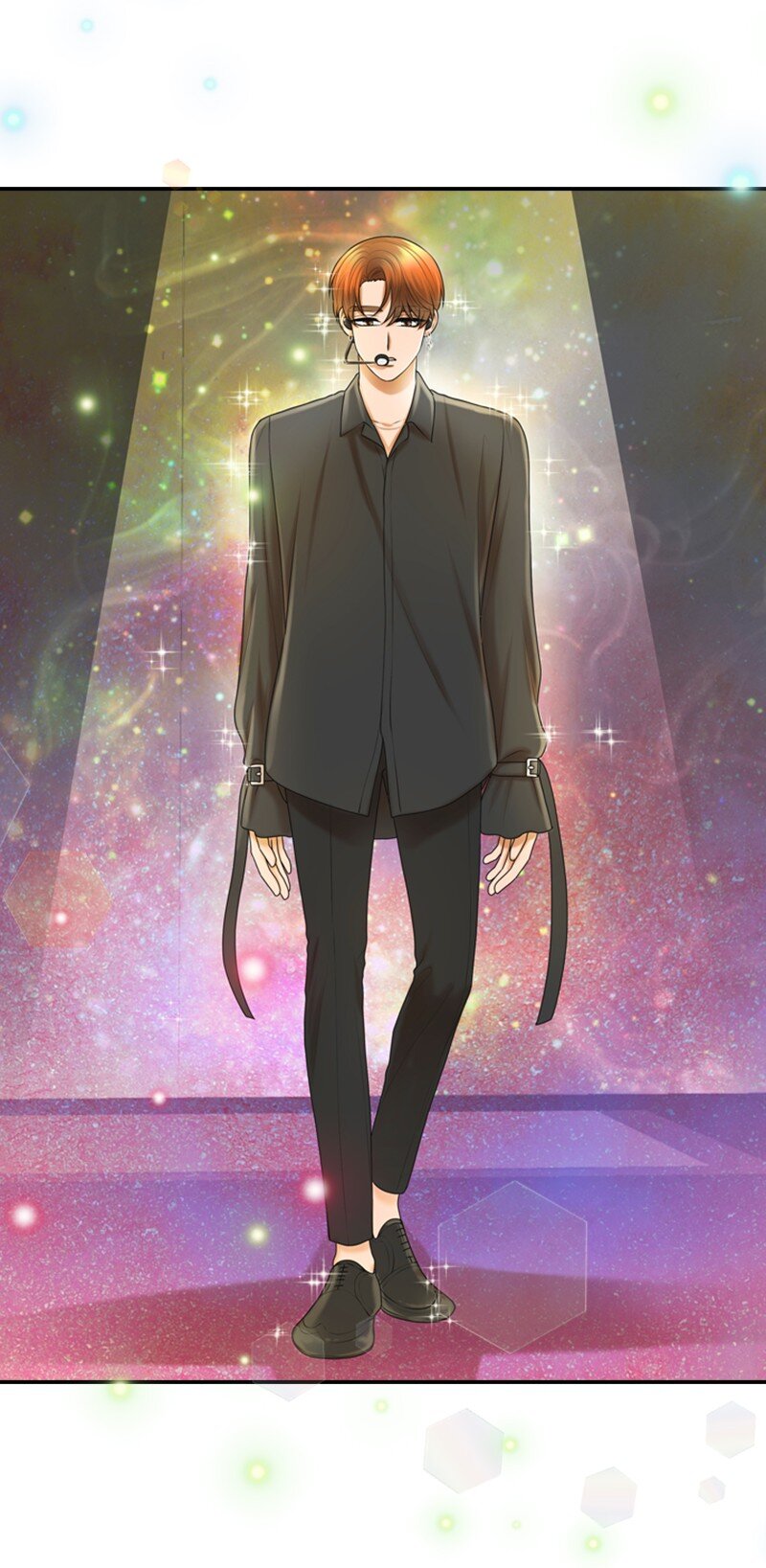 47 重逢(1/2)-第47话