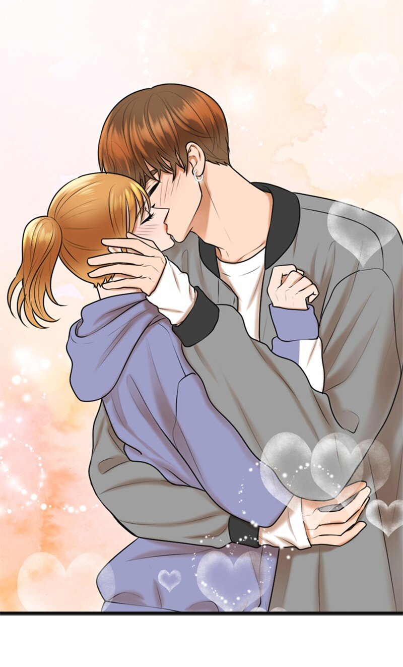 59 甜蜜(1/2)-第59话