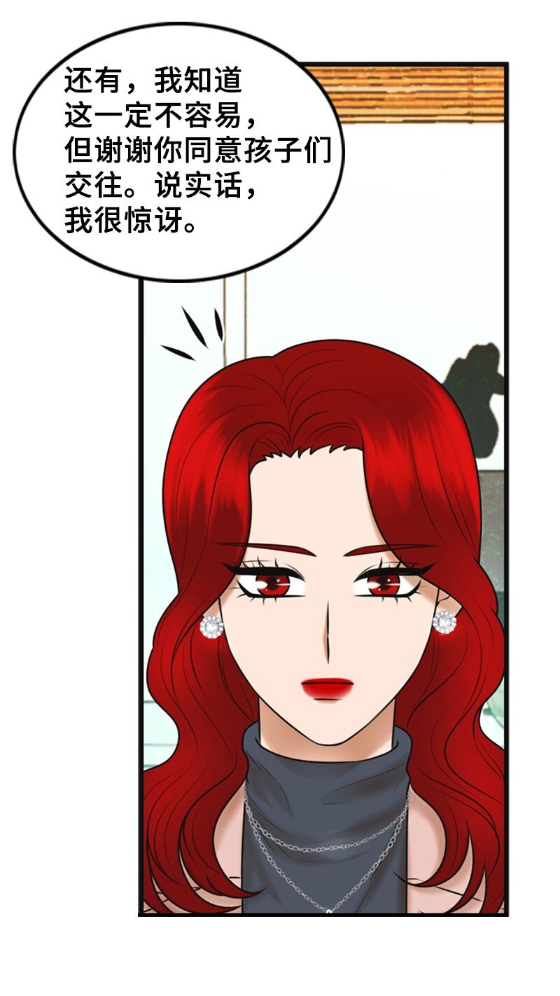 67 承认(1/2)-第67话