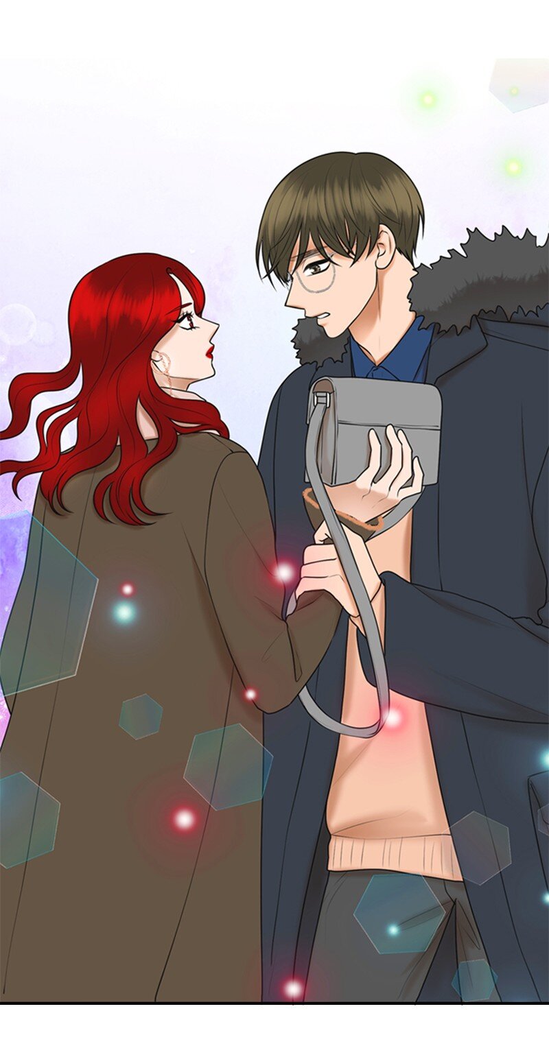 71 离家出走(1/2)-第71话