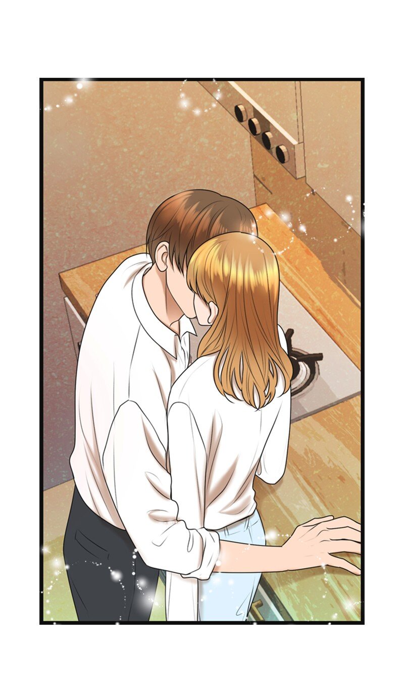 83 拜访父母2(1/2)-第83话