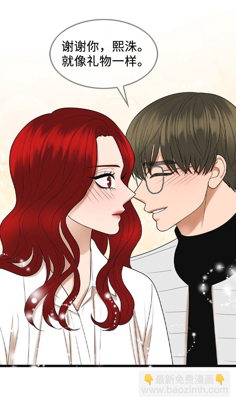 85 怀孕(1/2)-第85话