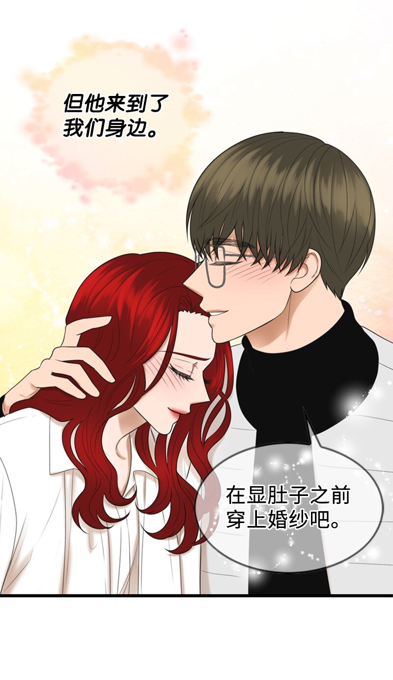 85 怀孕(1/2)-第85话