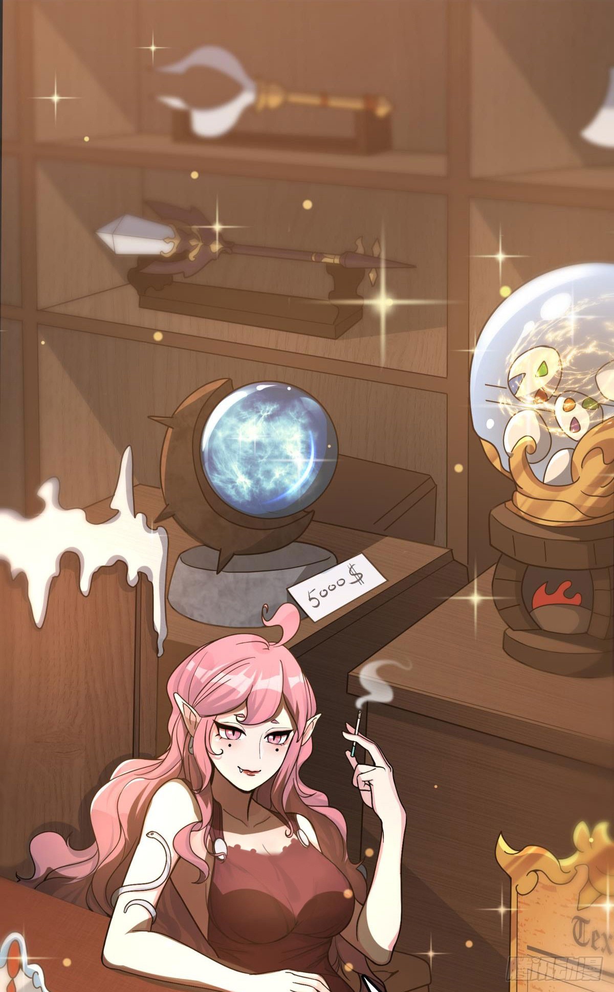 第10话 化身侠盗，劫富济贫(1/2)-第11话