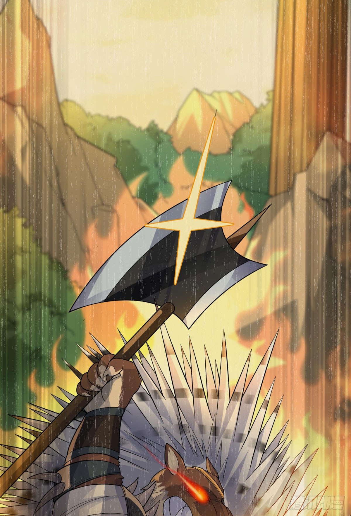 第10话 化身侠盗，劫富济贫(1/2)-第11话