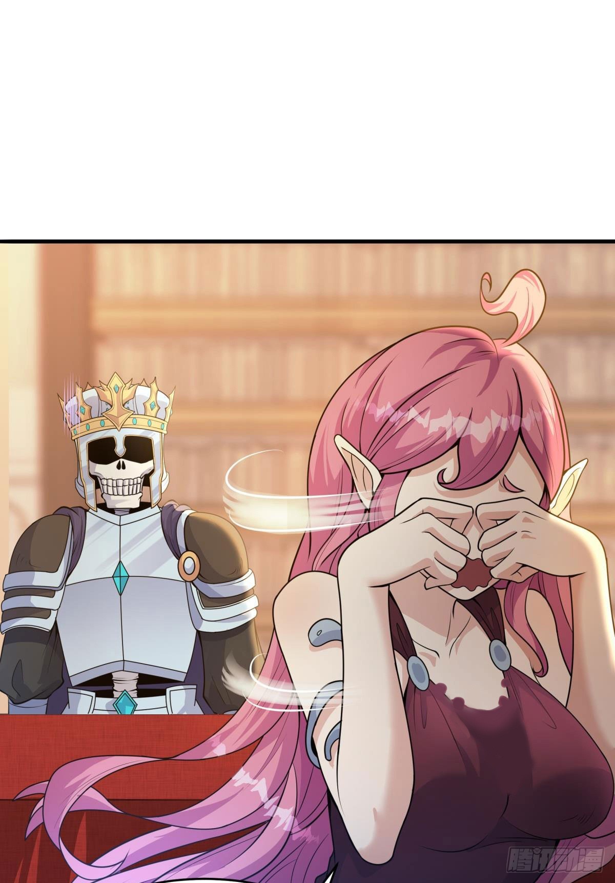 第10话 化身侠盗，劫富济贫(1/2)-第11话