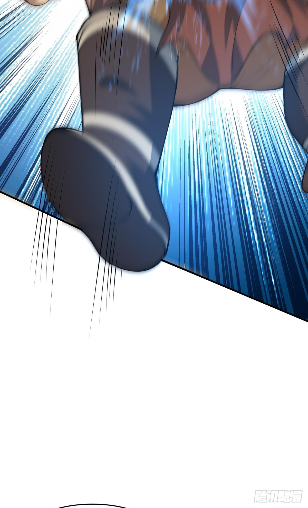 第12话 我早已今非昔比！(1/2)-第13话