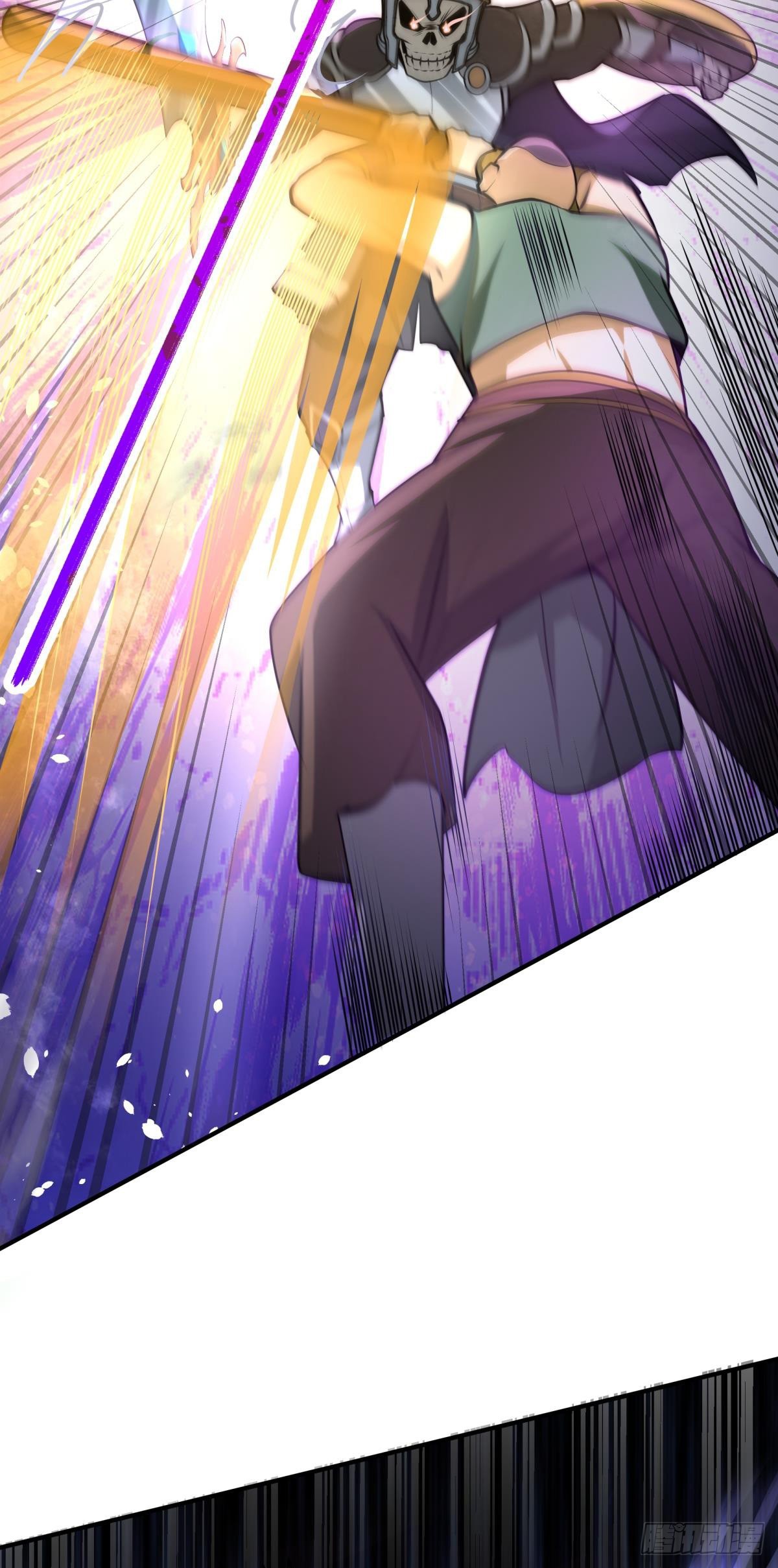 第12话 我早已今非昔比！(1/2)-第13话