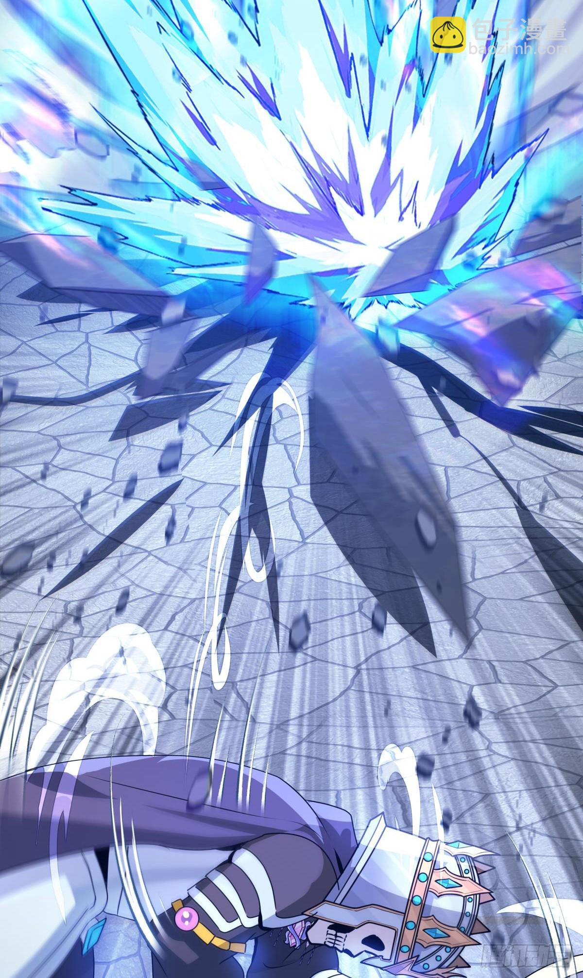 第14话 主角被巡逻队追杀！(1/2)-第15话