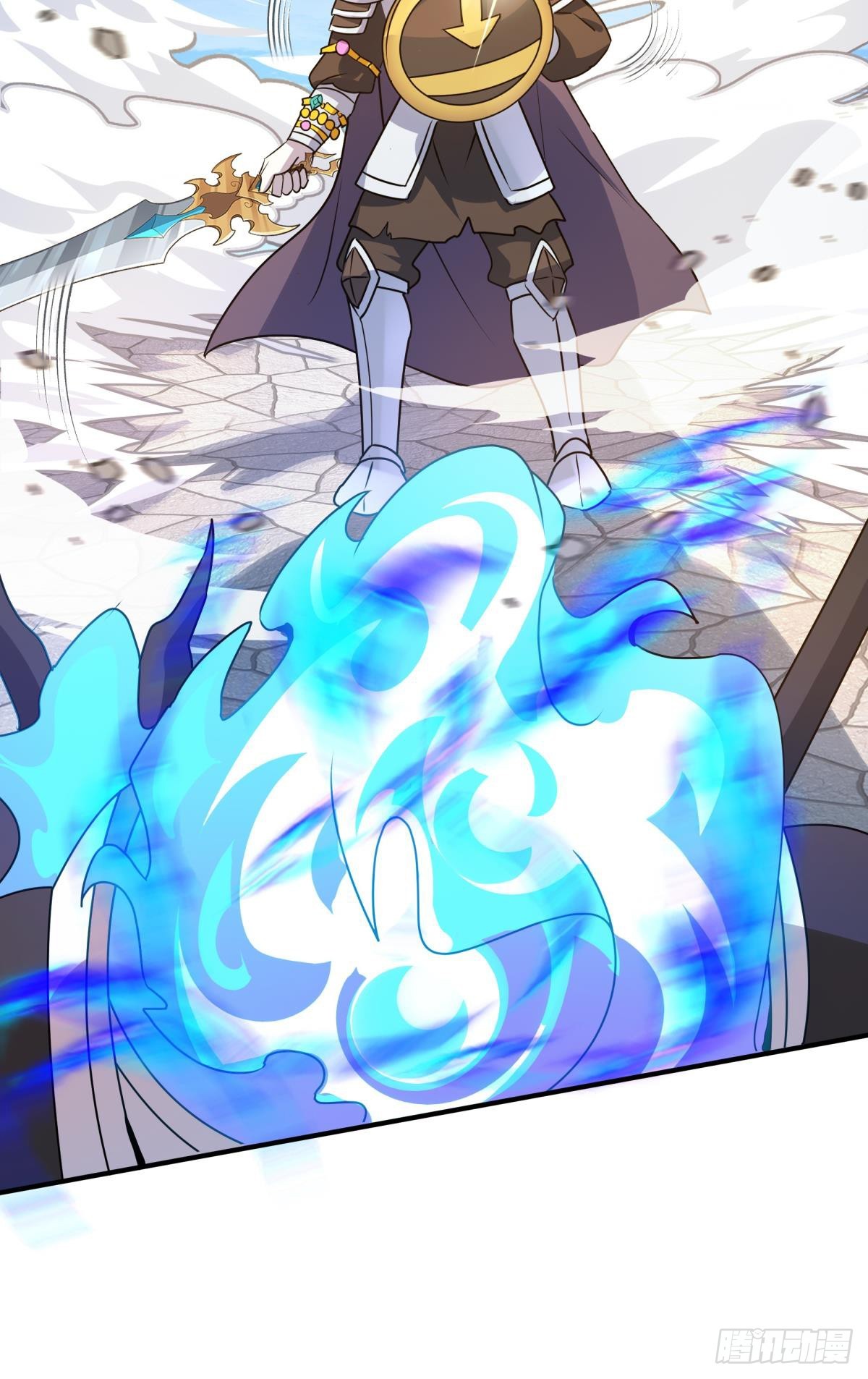 第14话 主角被巡逻队追杀！(1/2)-第15话