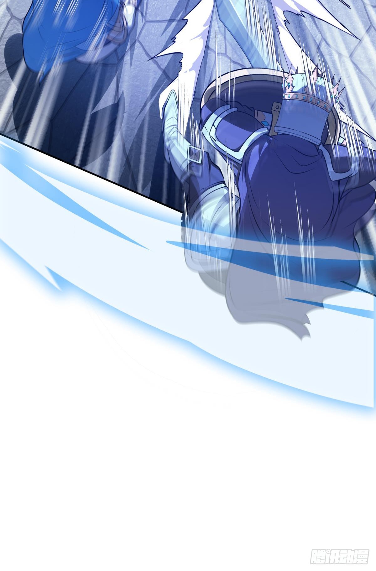 第14话 主角被巡逻队追杀！(1/2)-第15话