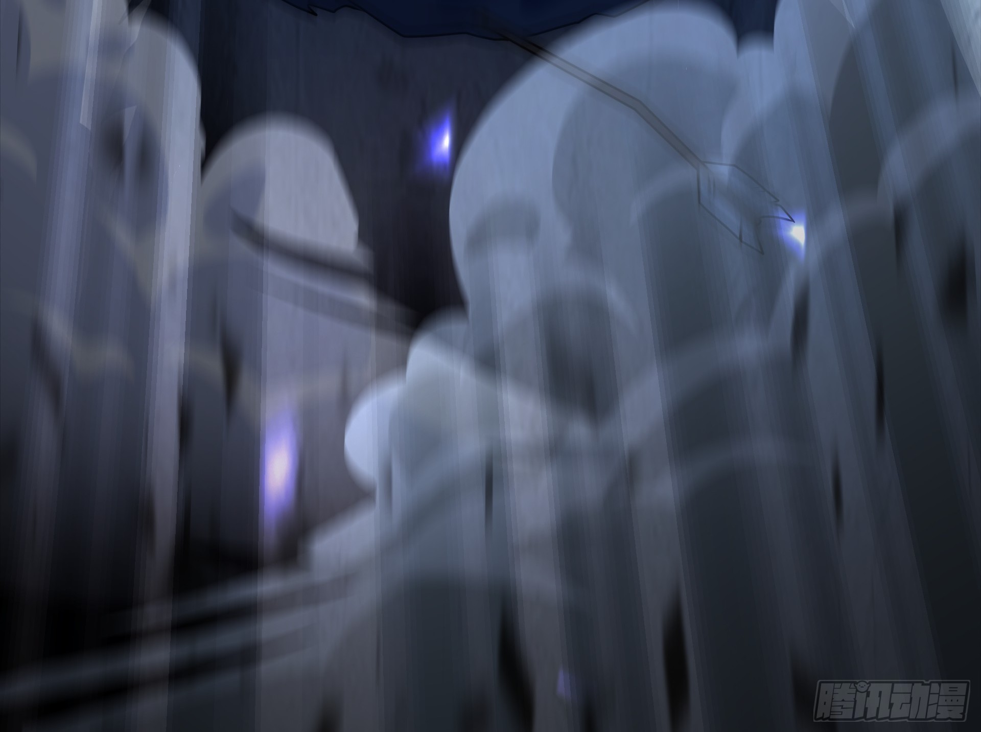 第2话 老子也是有脾气的！-第3话