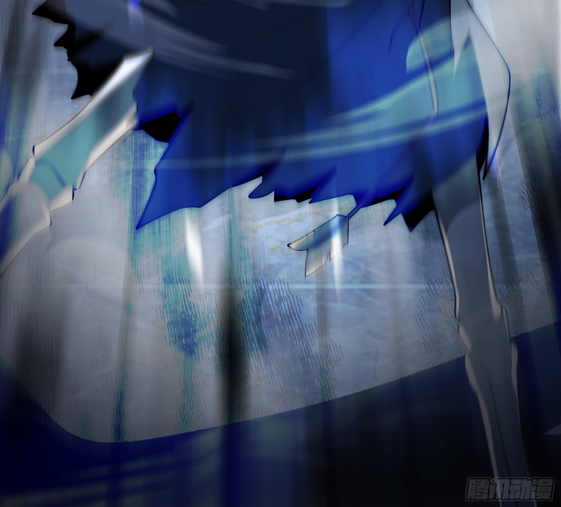 第2话 老子也是有脾气的！-第3话