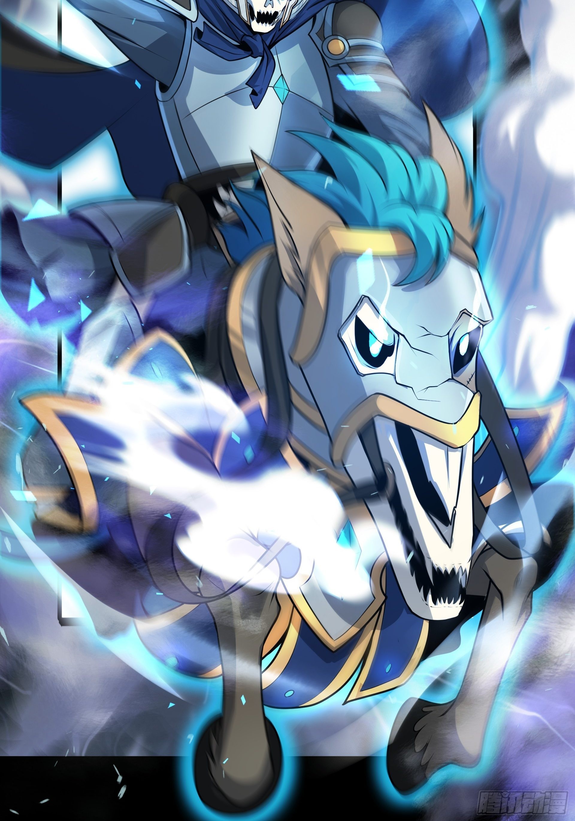 第2话 老子也是有脾气的！-第3话