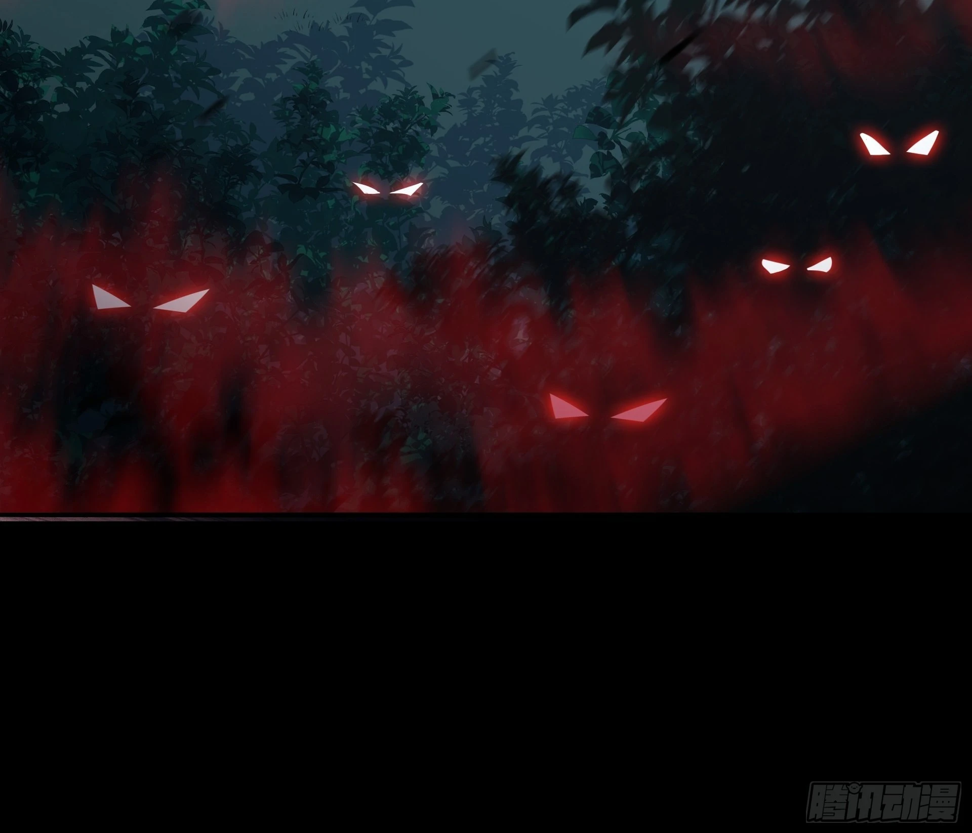 第2话 老子也是有脾气的！-第3话