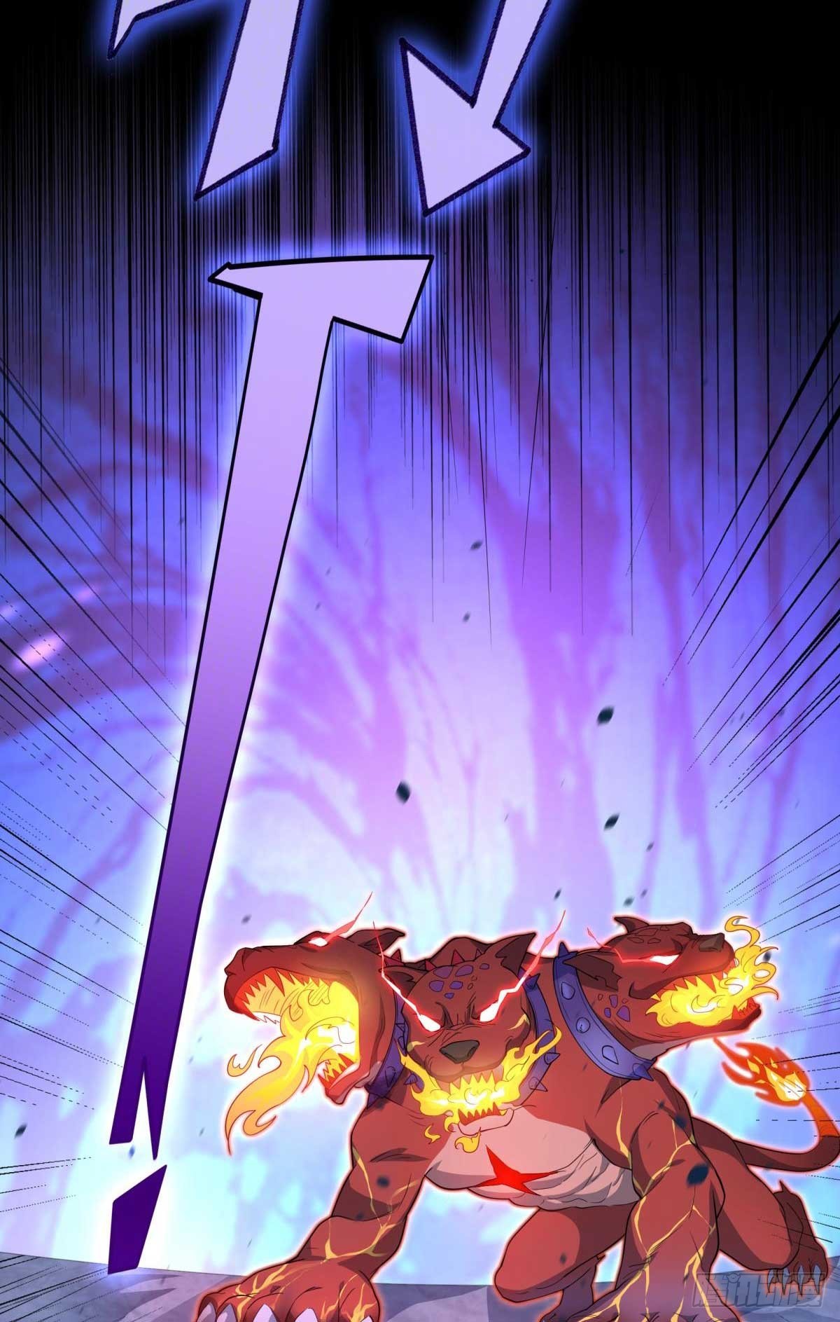 第20话冤家路窄！遭遇魔王(1/2)-第21话