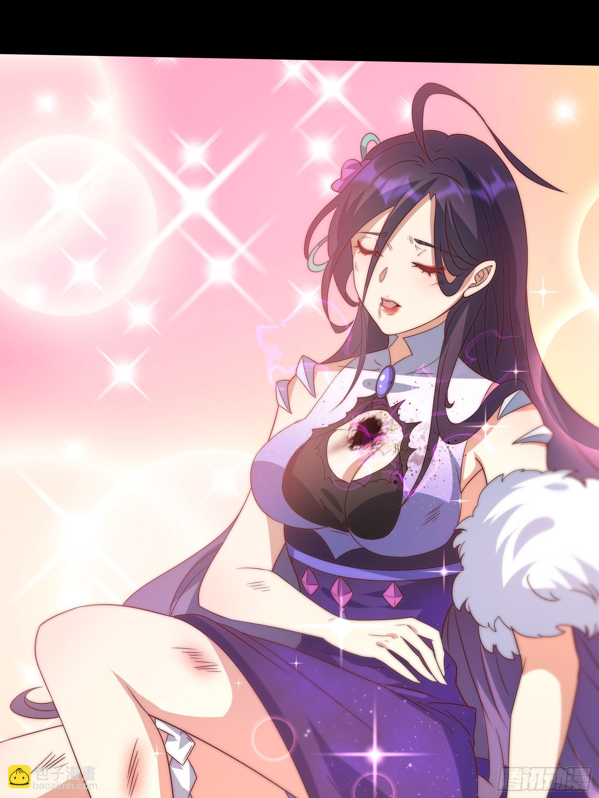 第25话 英雄救美，横扫深渊(1/2)-第27话