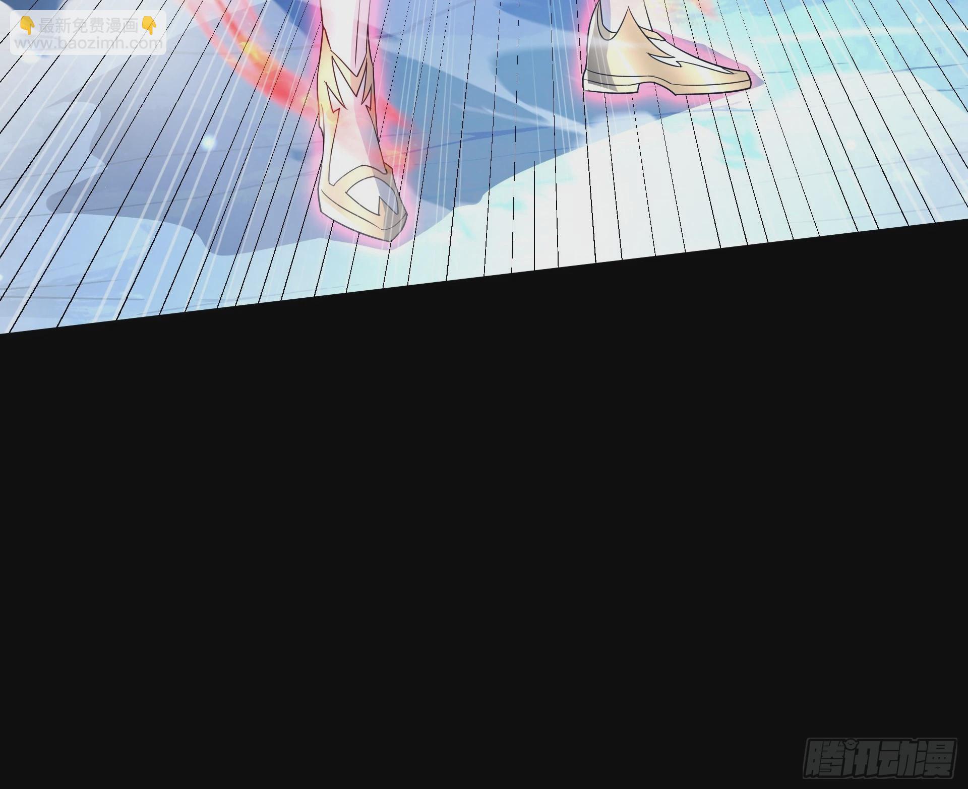 第25话 英雄救美，横扫深渊(1/2)-第27话