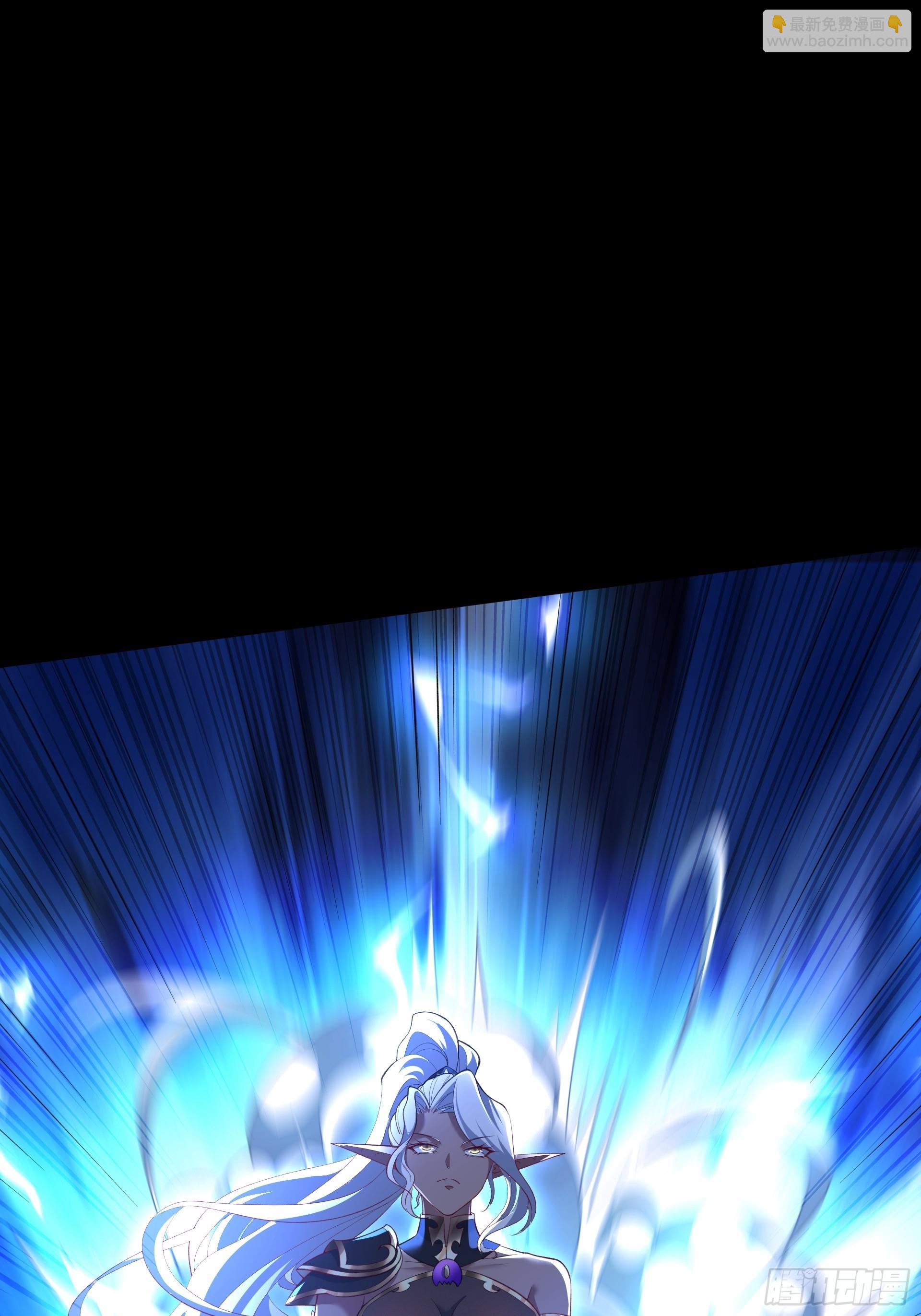 第29话 终局之战，女王献身(1/2)-第31话