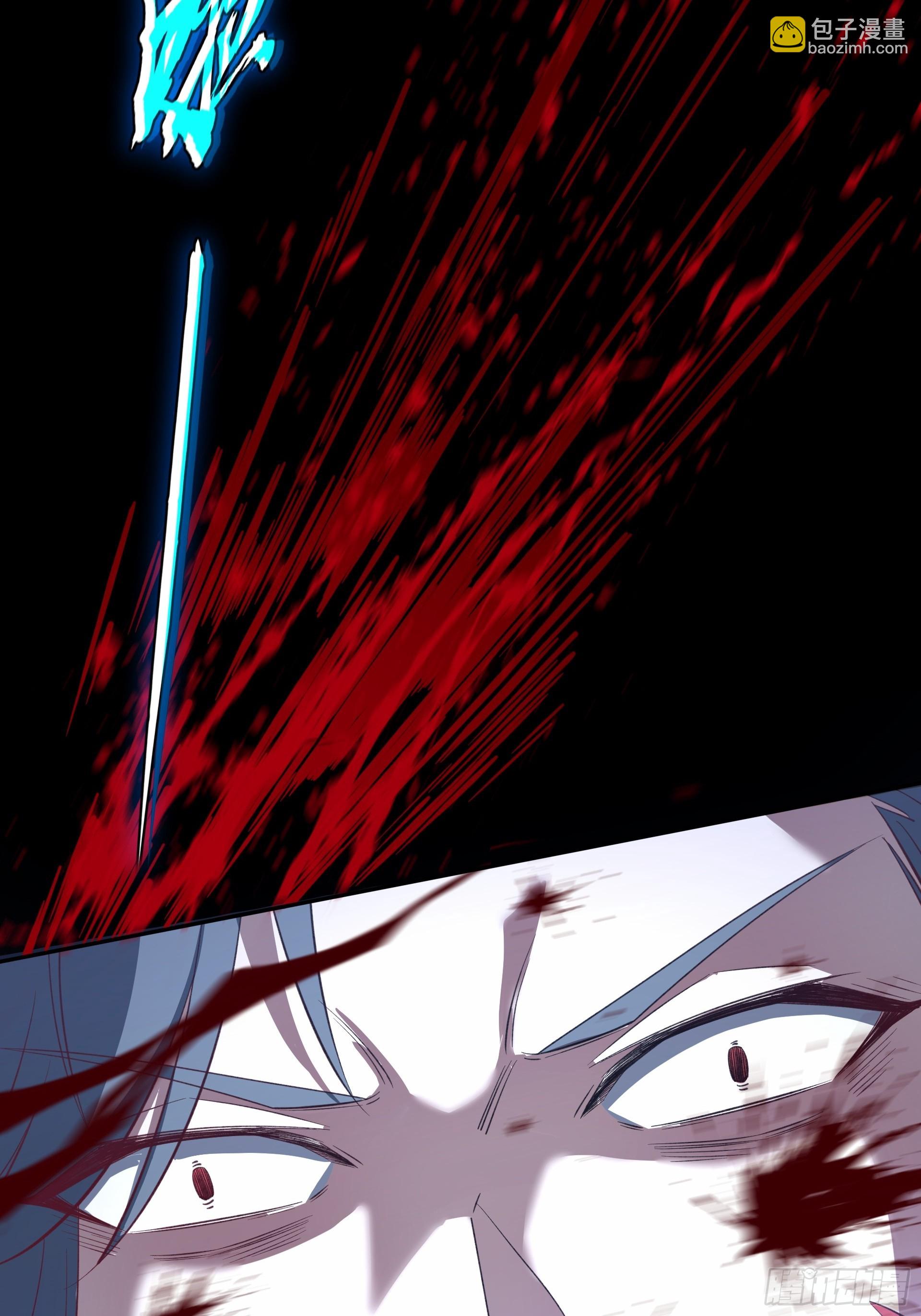 第29话 终局之战，女王献身(1/2)-第31话