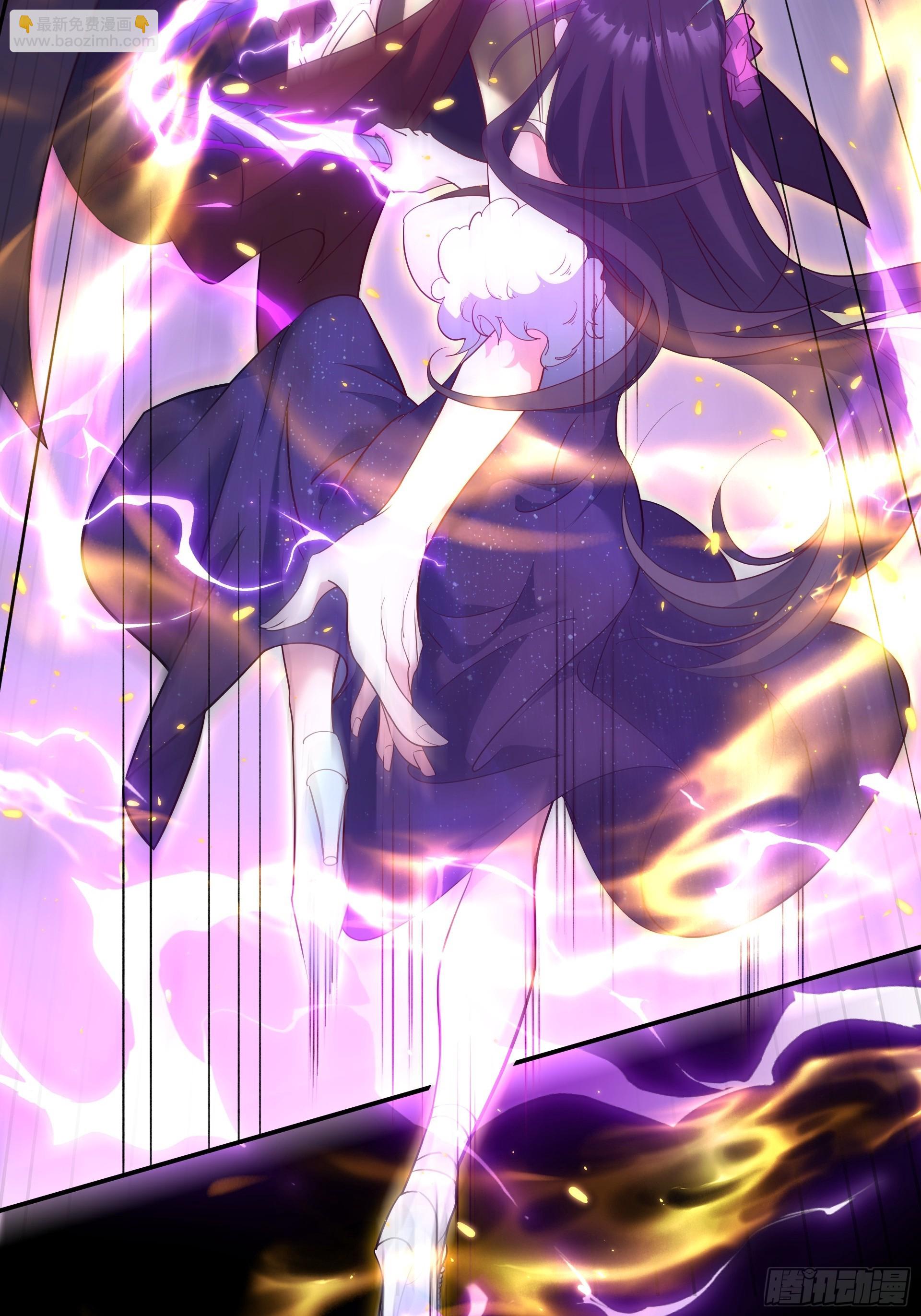 第29话 终局之战，女王献身(1/2)-第31话