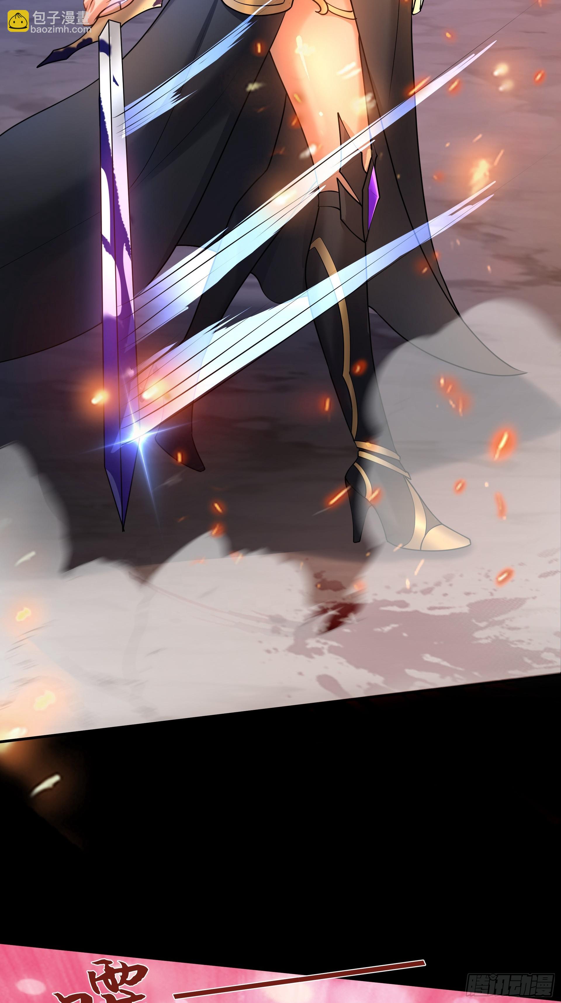 第29话 终局之战，女王献身(1/2)-第31话