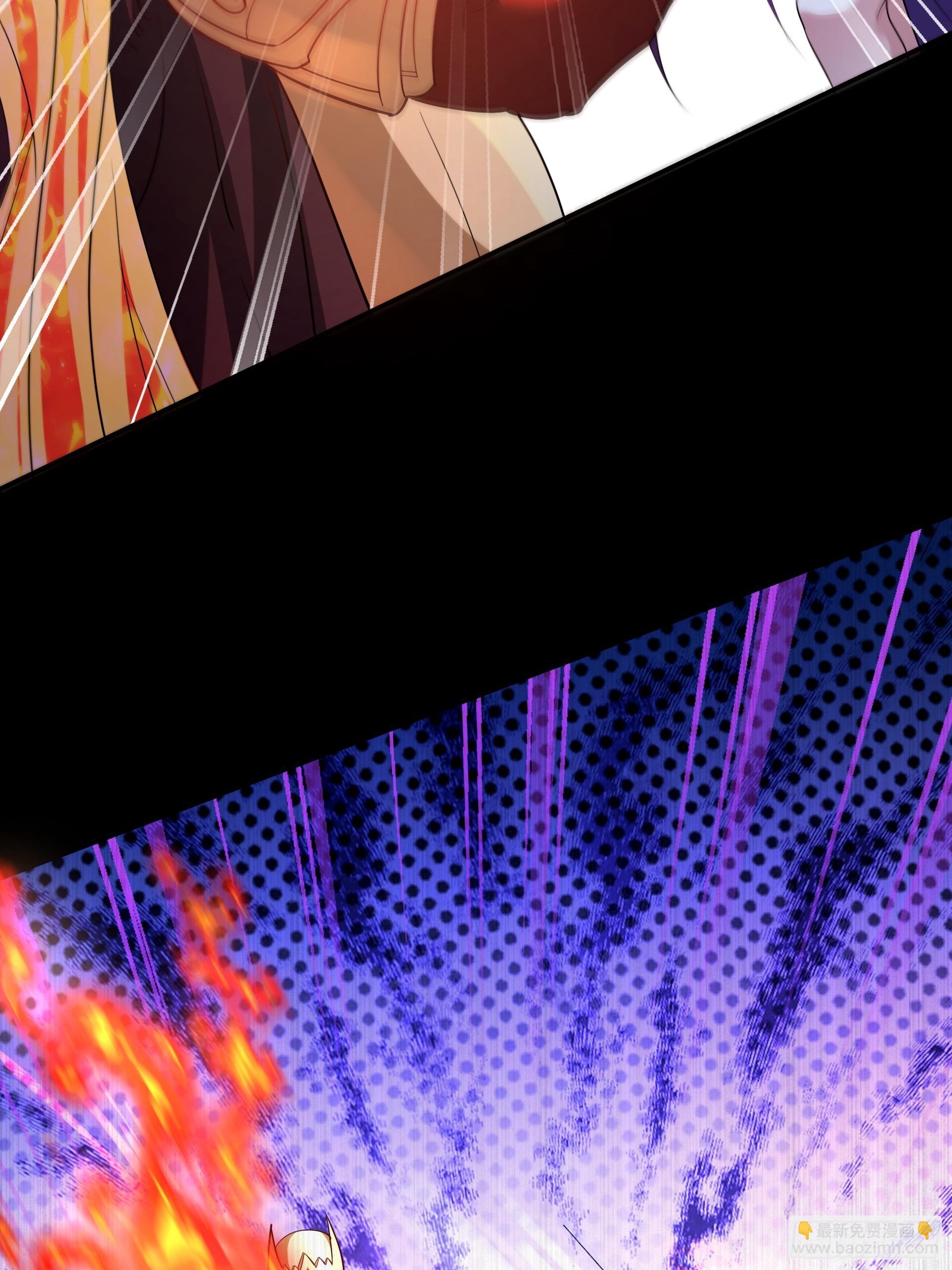 第29话 终局之战，女王献身(1/2)-第31话