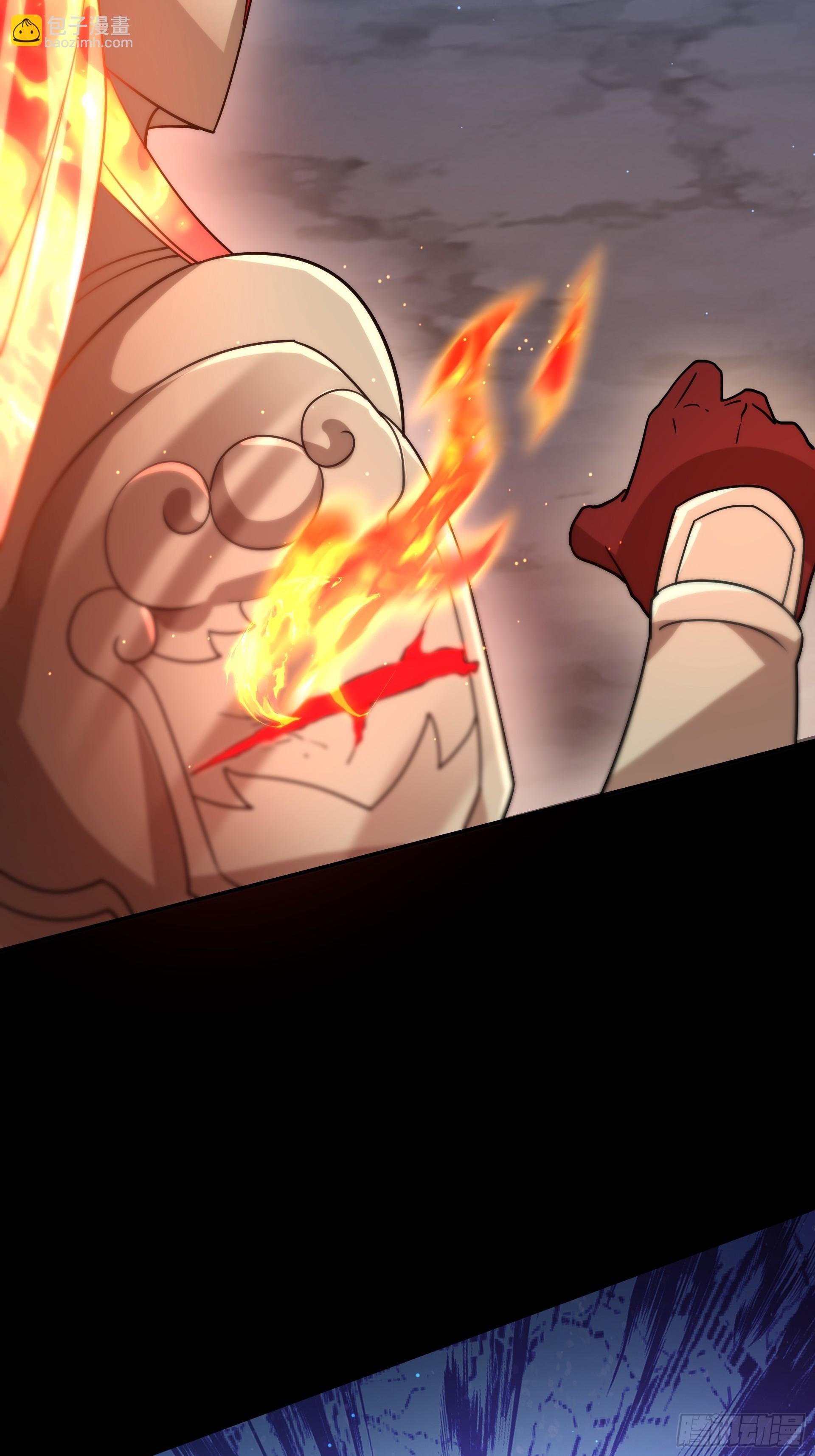 第29话 终局之战，女王献身(1/2)-第31话