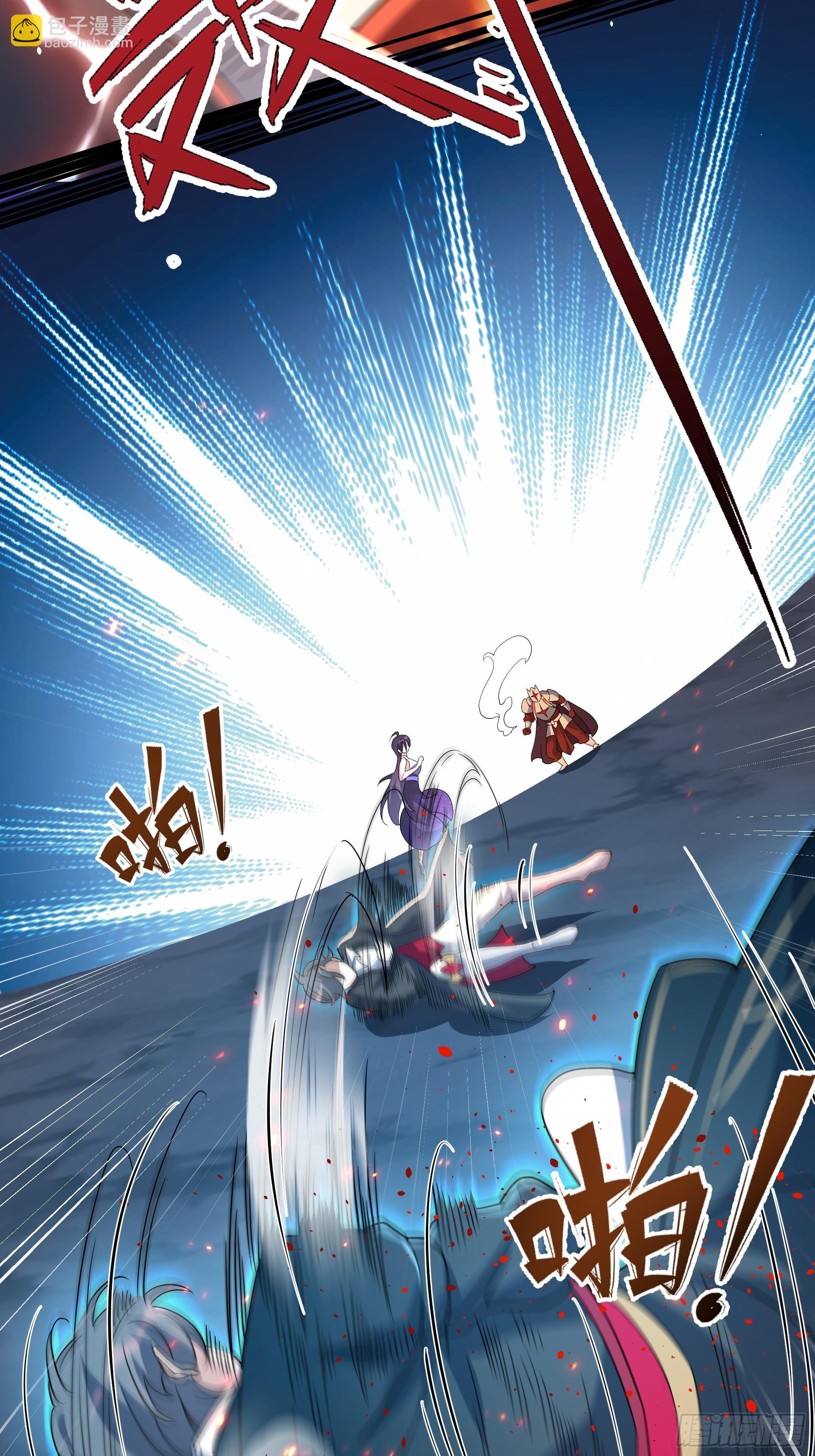 第29话 终局之战，女王献身(1/2)-第31话