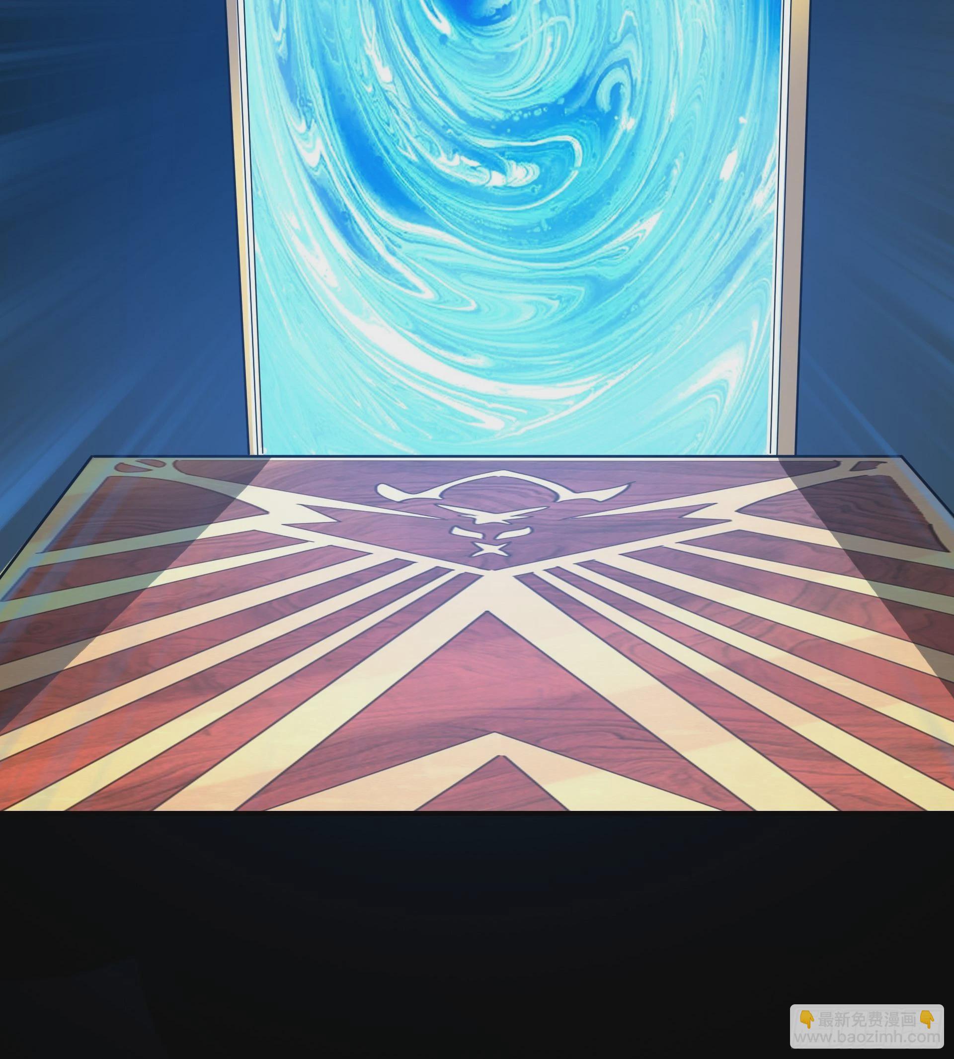 第8话 魔王太怂难服众！(1/2)-第9话