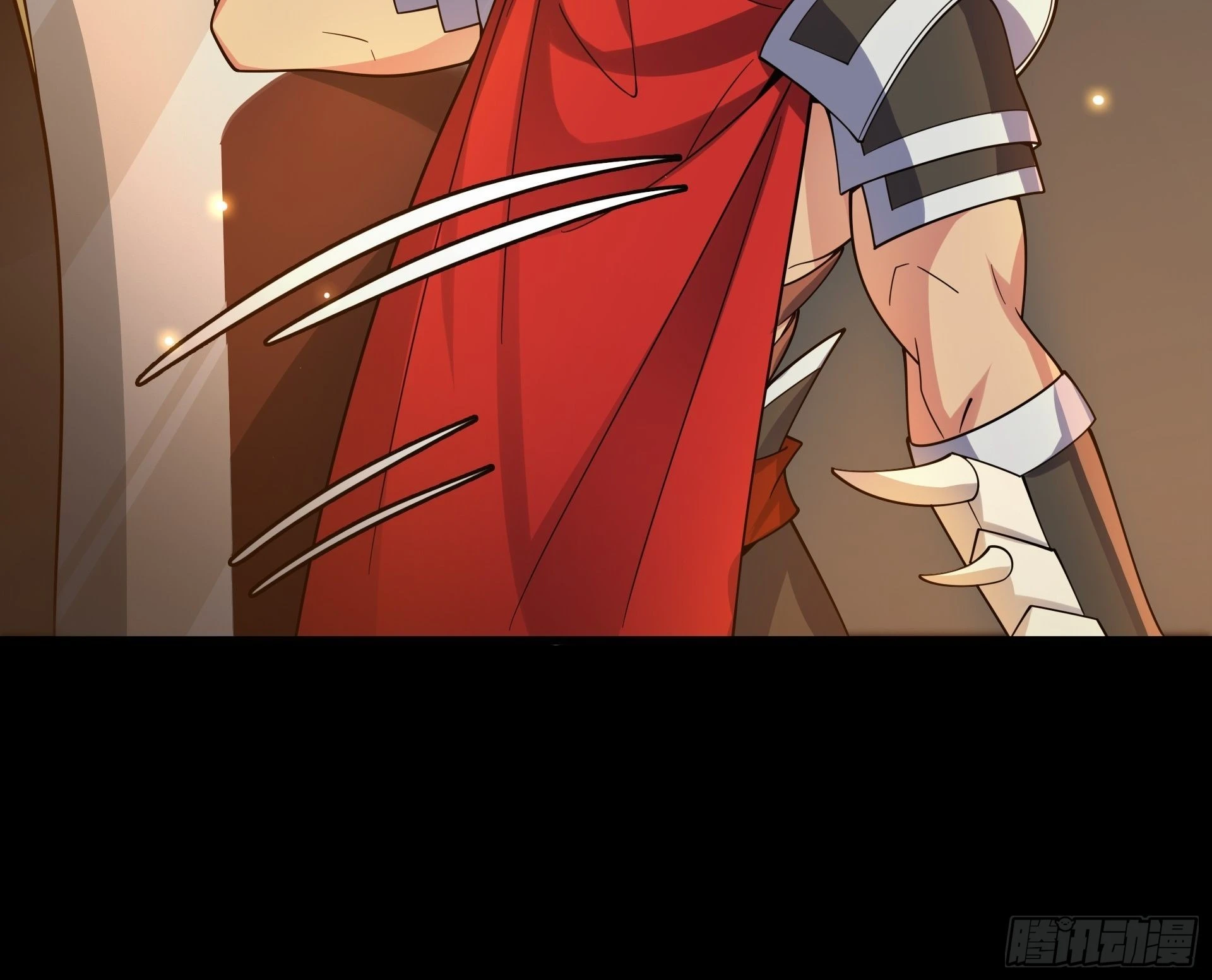 第8话 魔王太怂难服众！(1/2)-第9话