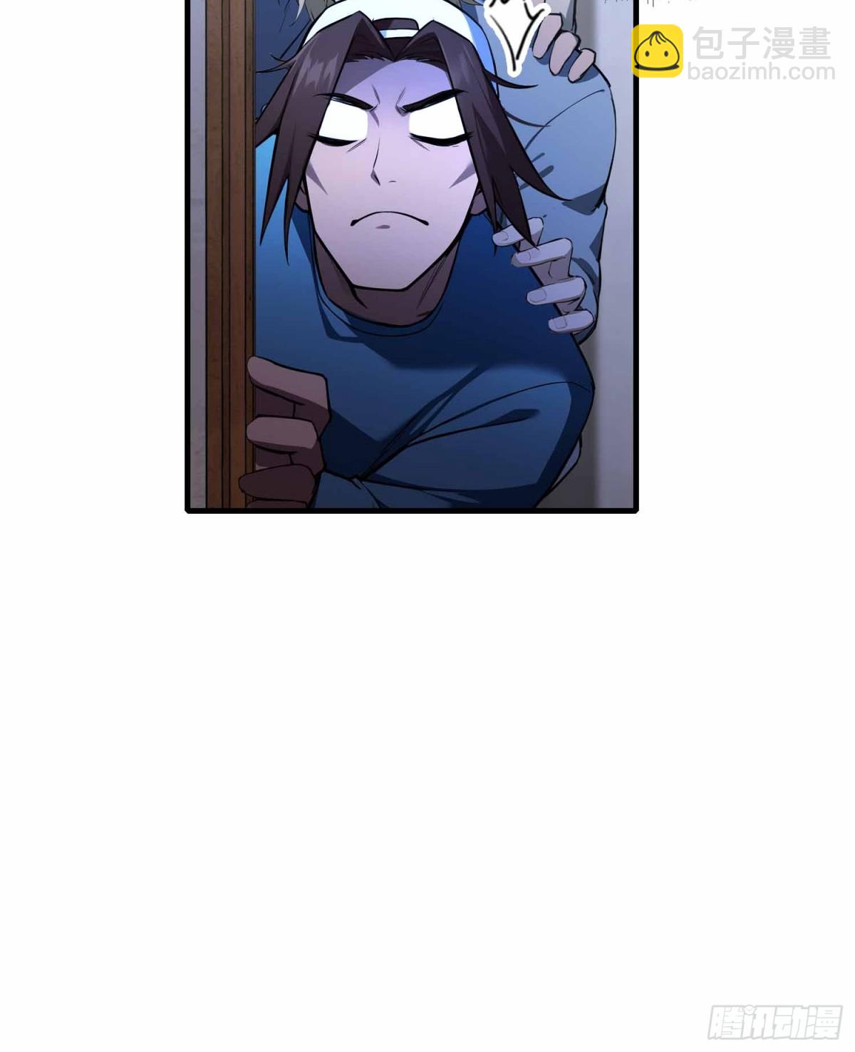 第10话  这不是欺负老实人吗-第11话