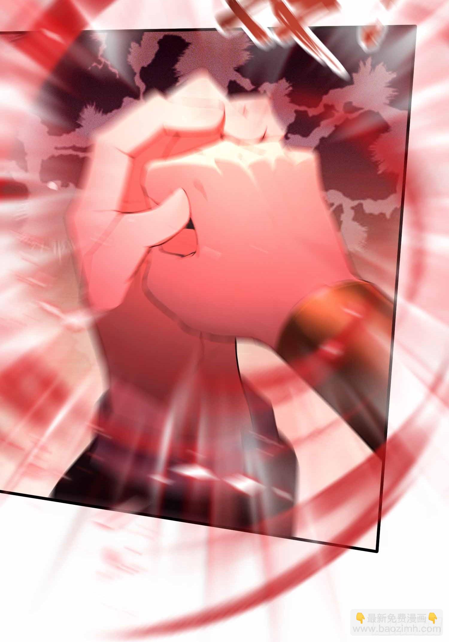 第14话  魔气入体，包见效的-第15话