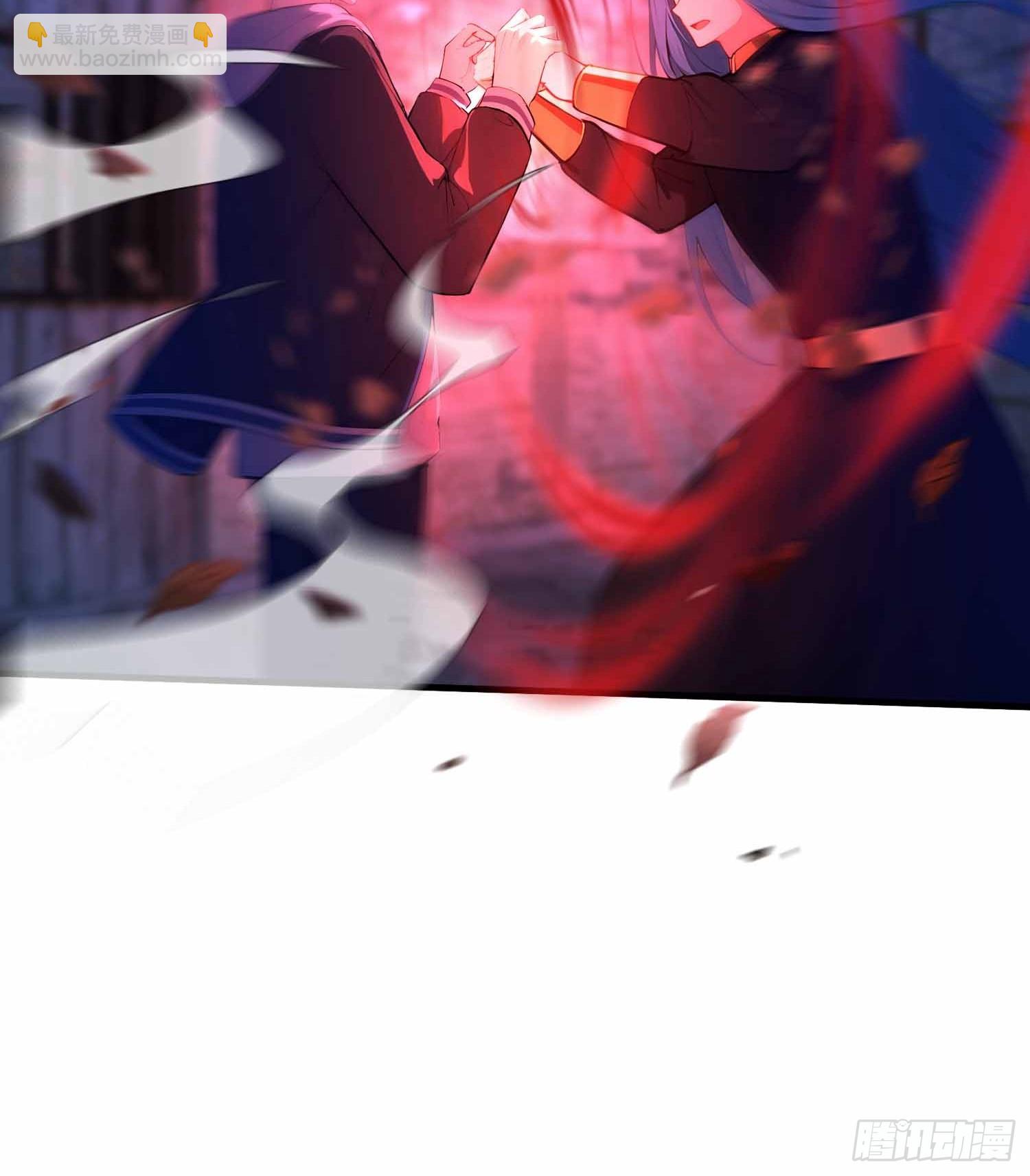 第14话  魔气入体，包见效的-第15话