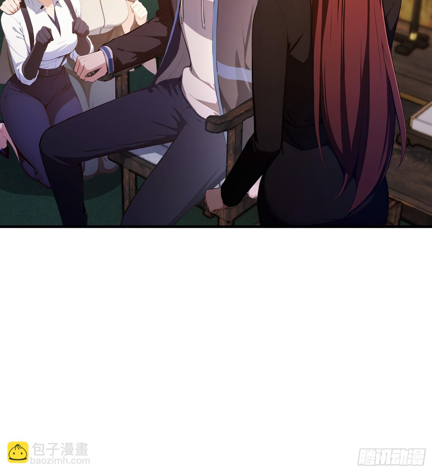 第18话  一万岁正是闯的年纪-第19话