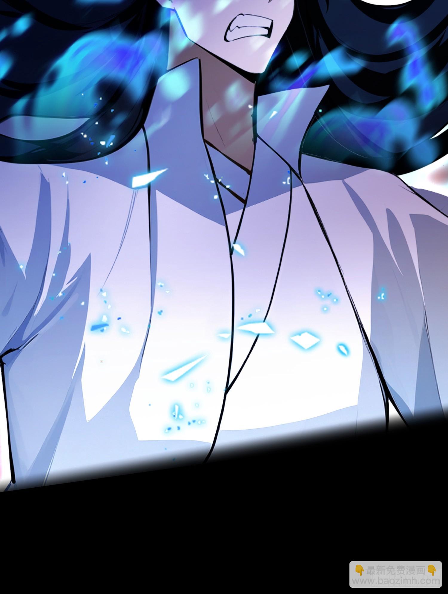 第18话  一万岁正是闯的年纪-第19话