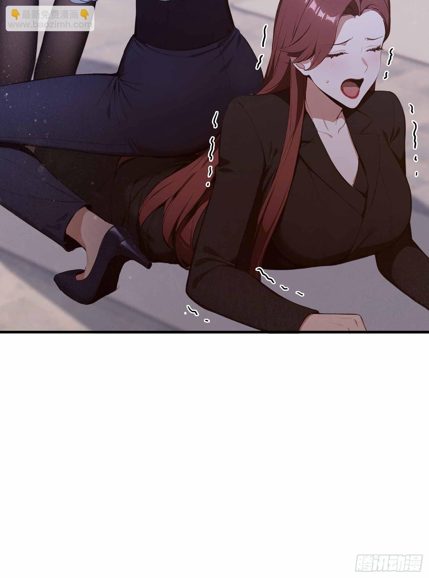 第20话  练功练得脸红心跳-第21话