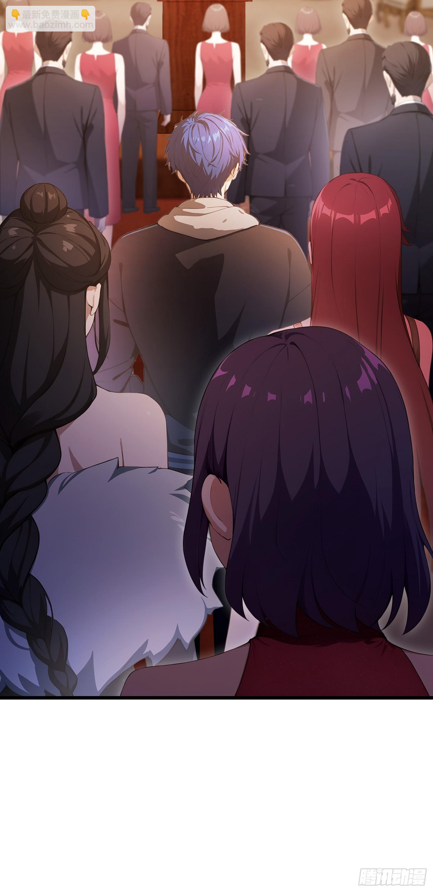 第24话   红温了！(1/2)-第25话