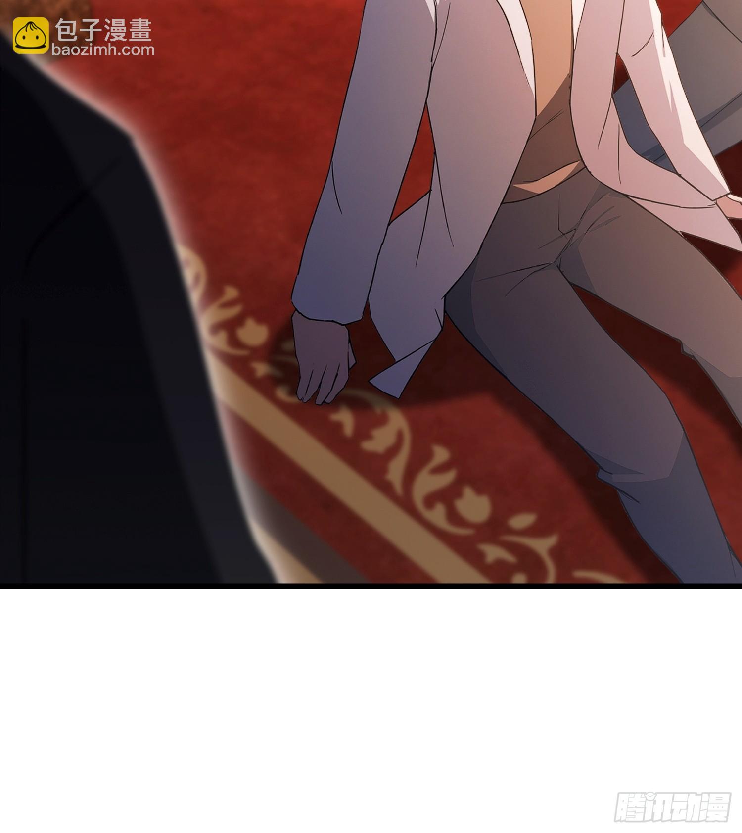 第26话 低声些，难道光彩吗？-第27话