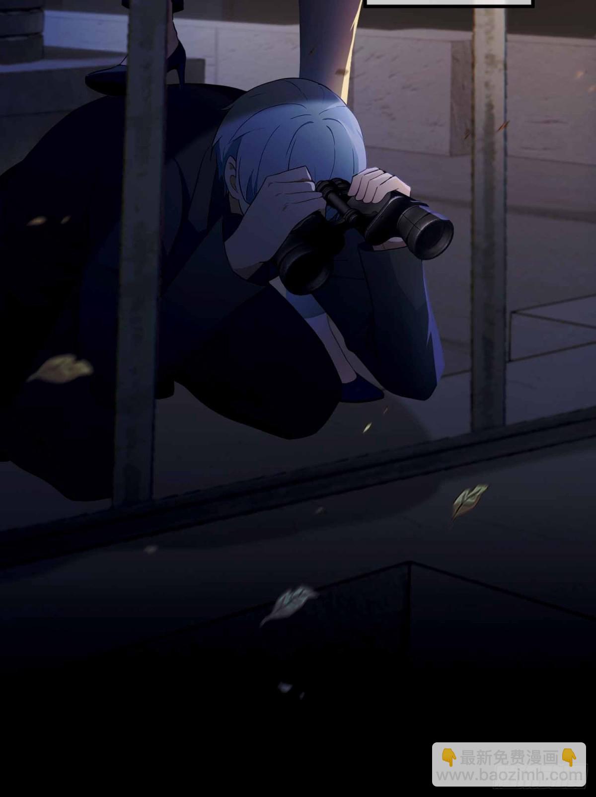 第2话  您的补习班老师来电(1/2)-第3话